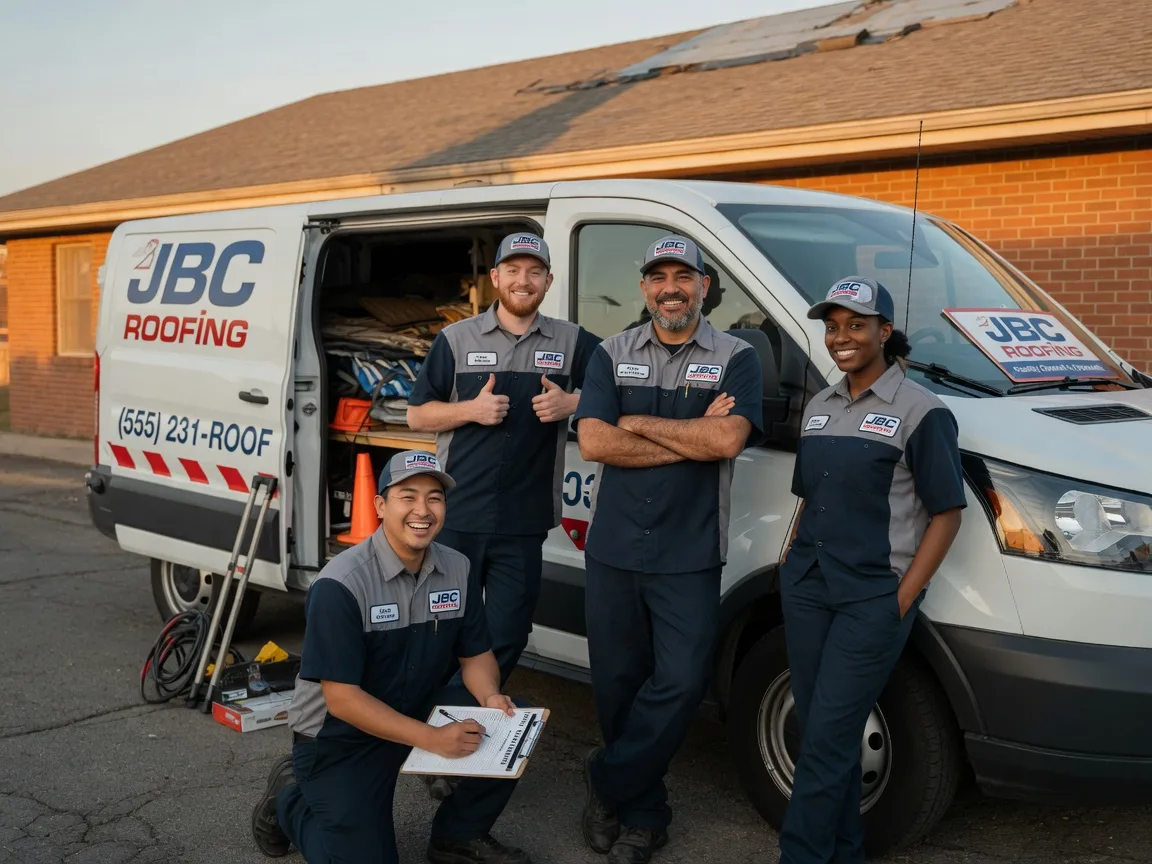 Roof Replacement company in Harrisburg, PA